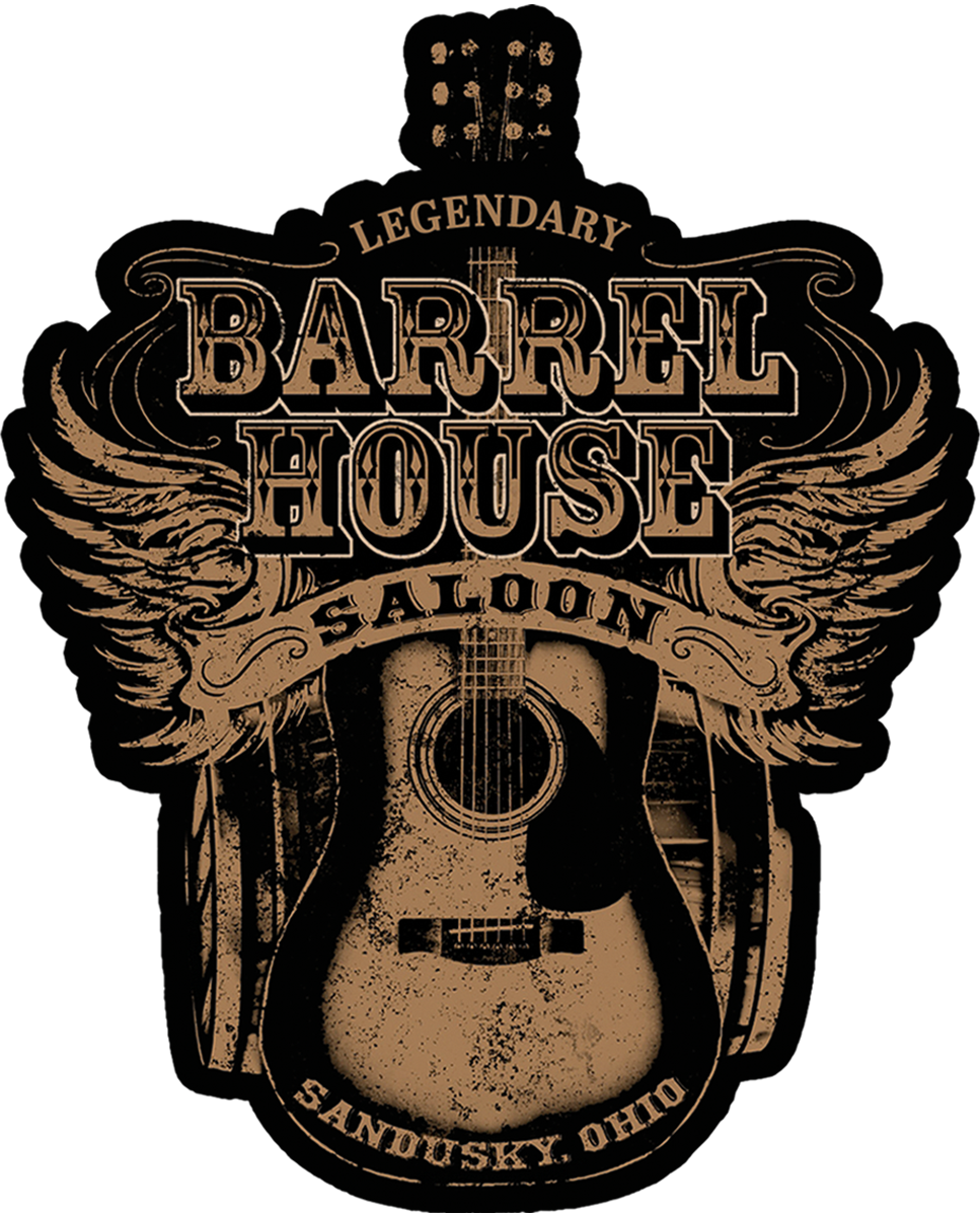 The Barrel House Saloon Sandusky, Ohio Live Music Every Weekend